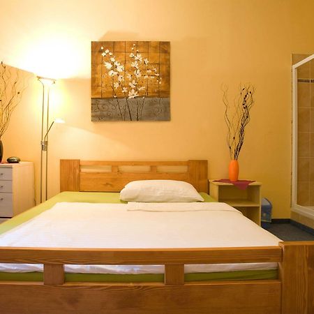 Club Hotel Praha Dış mekan fotoğraf