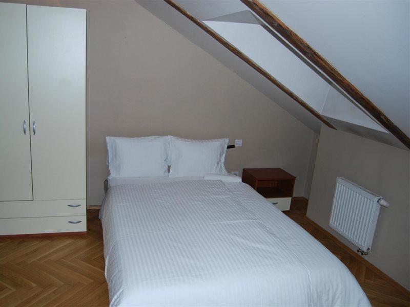 Club Hotel Praha Dış mekan fotoğraf