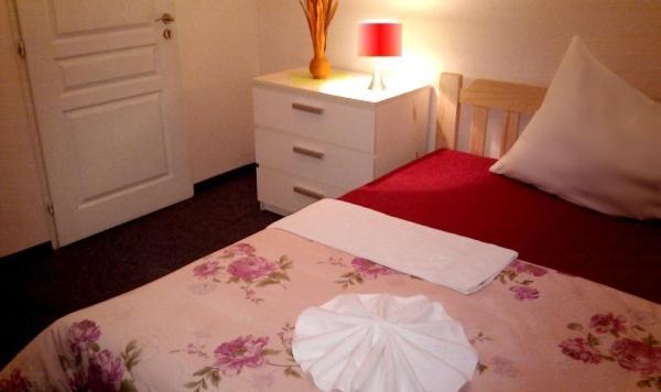 Club Hotel Praha Dış mekan fotoğraf