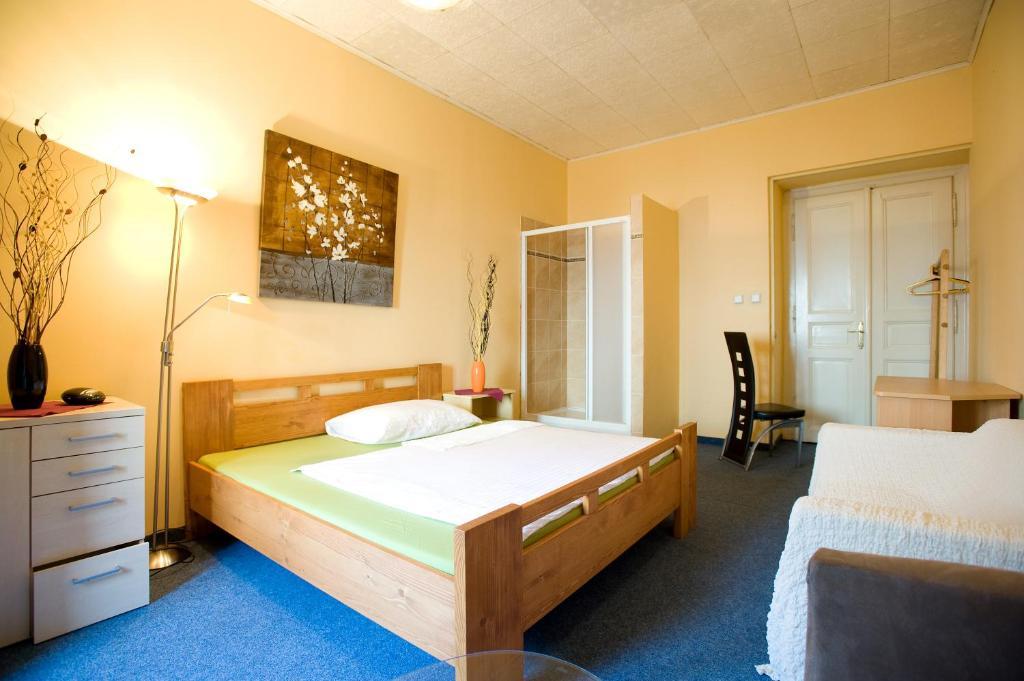 Club Hotel Praha Oda fotoğraf