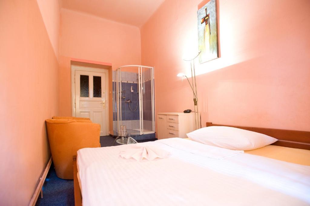 Club Hotel Praha Oda fotoğraf