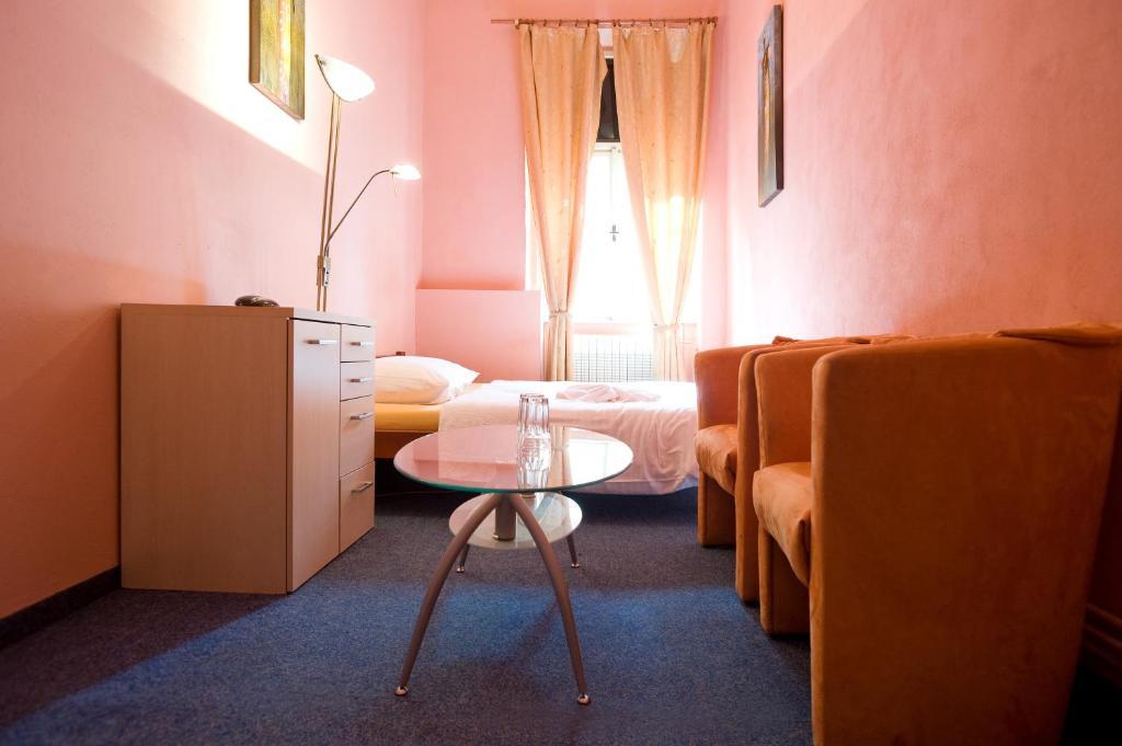 Club Hotel Praha Oda fotoğraf