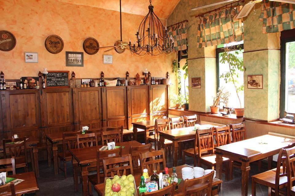 Club Hotel Praha Dış mekan fotoğraf