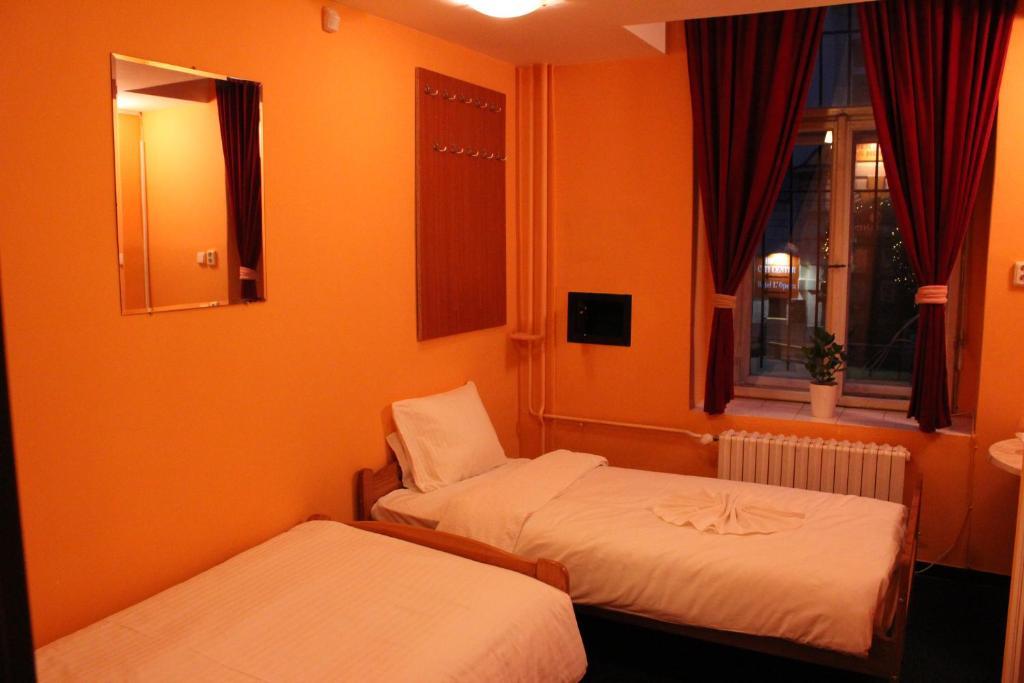 Club Hotel Praha Oda fotoğraf