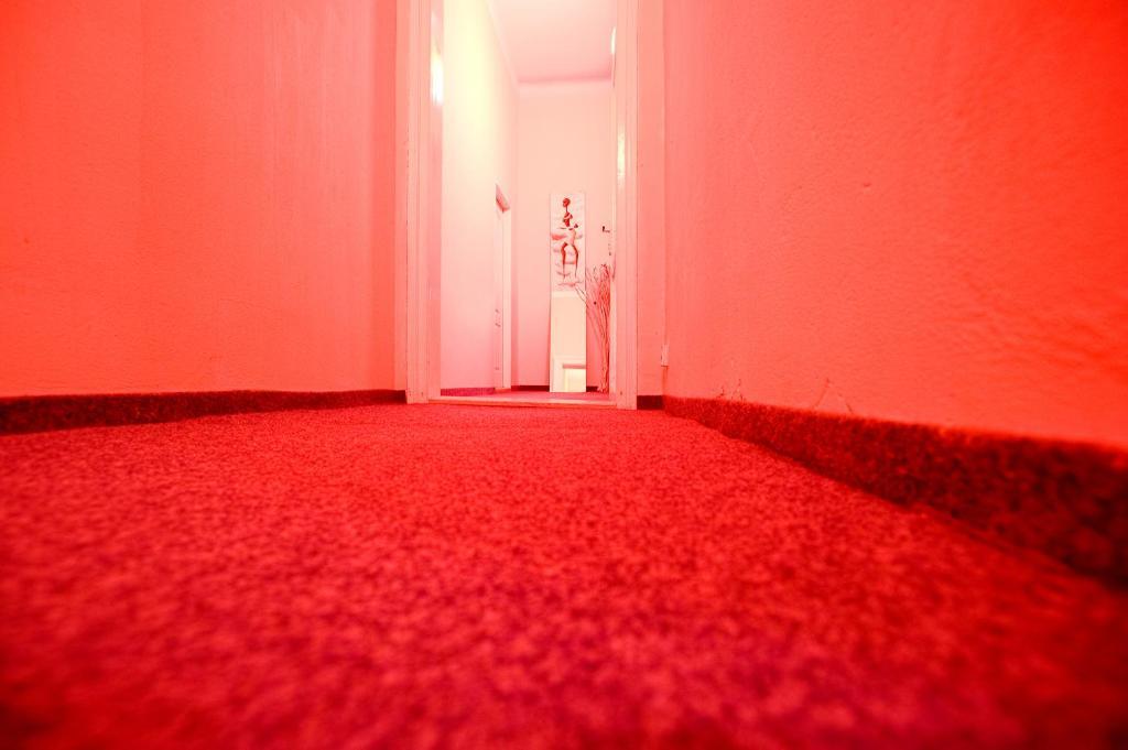 Club Hotel Praha Oda fotoğraf