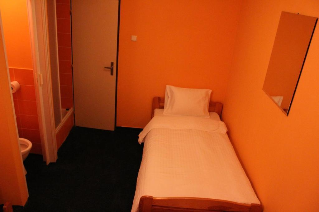 Club Hotel Praha Oda fotoğraf