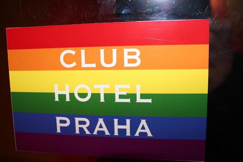 Club Hotel Praha Oda fotoğraf
