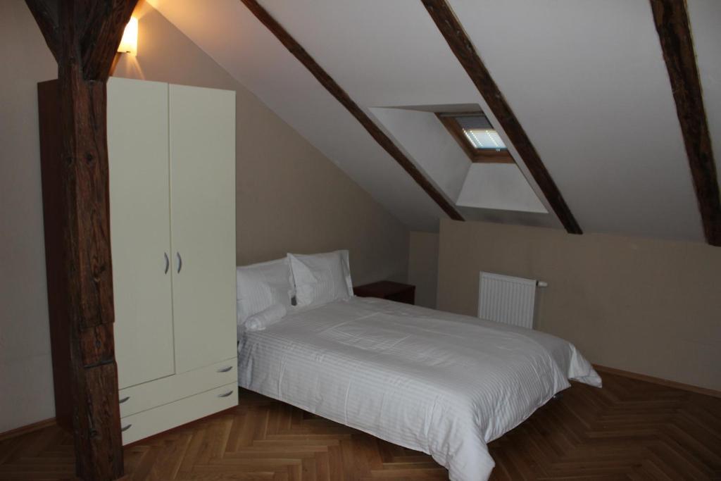 Club Hotel Praha Oda fotoğraf