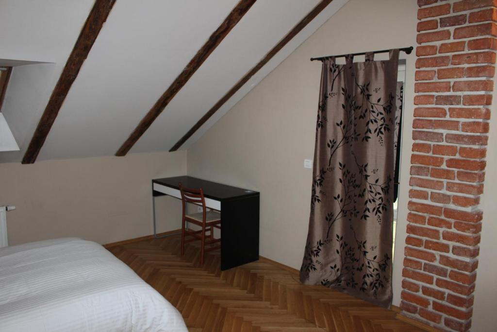 Club Hotel Praha Oda fotoğraf