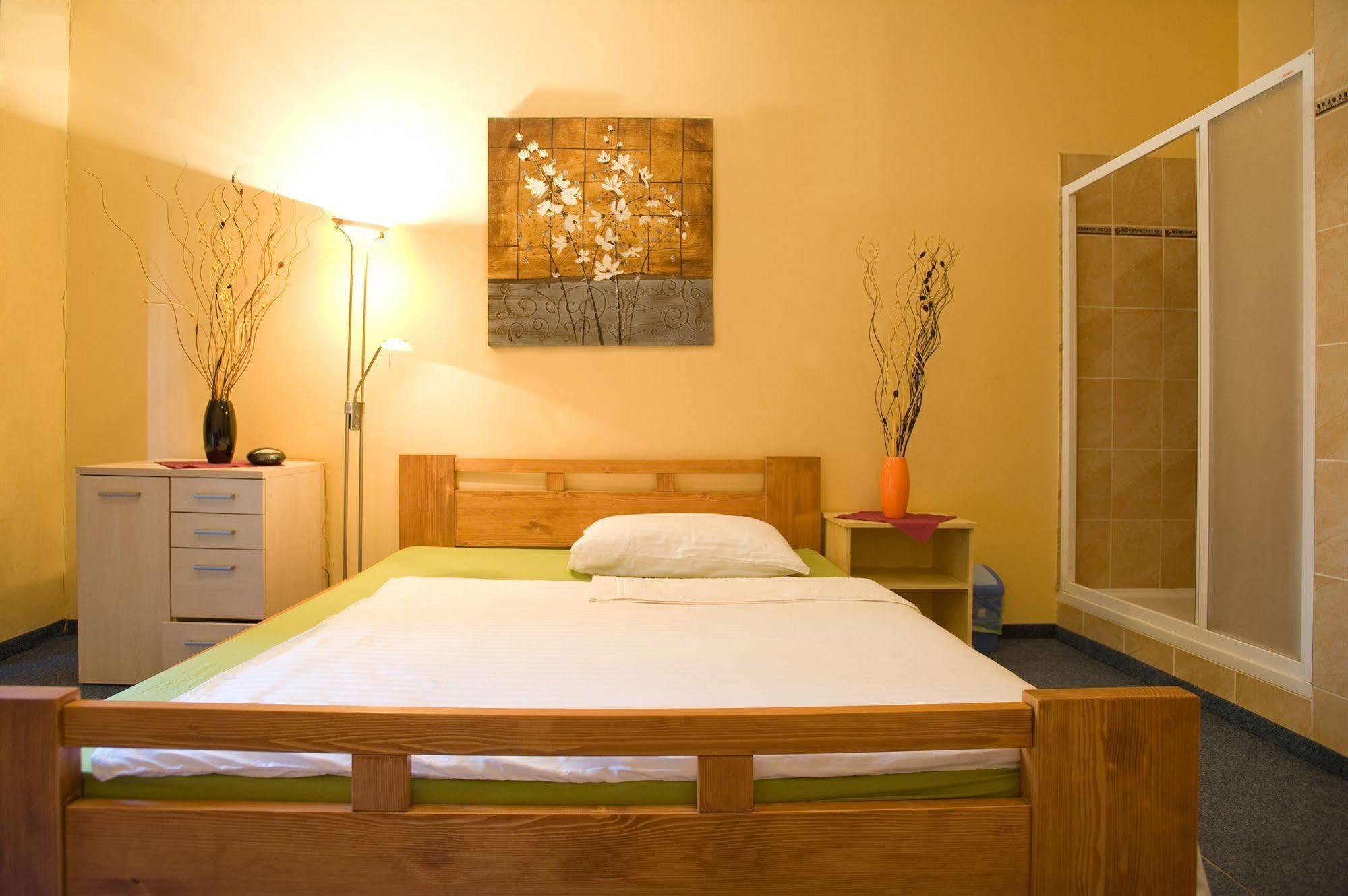 Club Hotel Praha Dış mekan fotoğraf