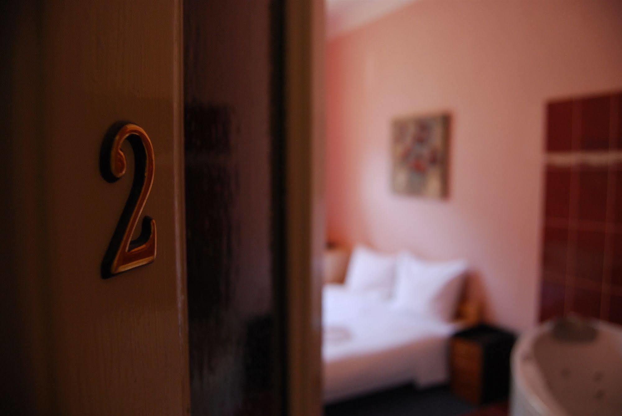 Club Hotel Praha Dış mekan fotoğraf
