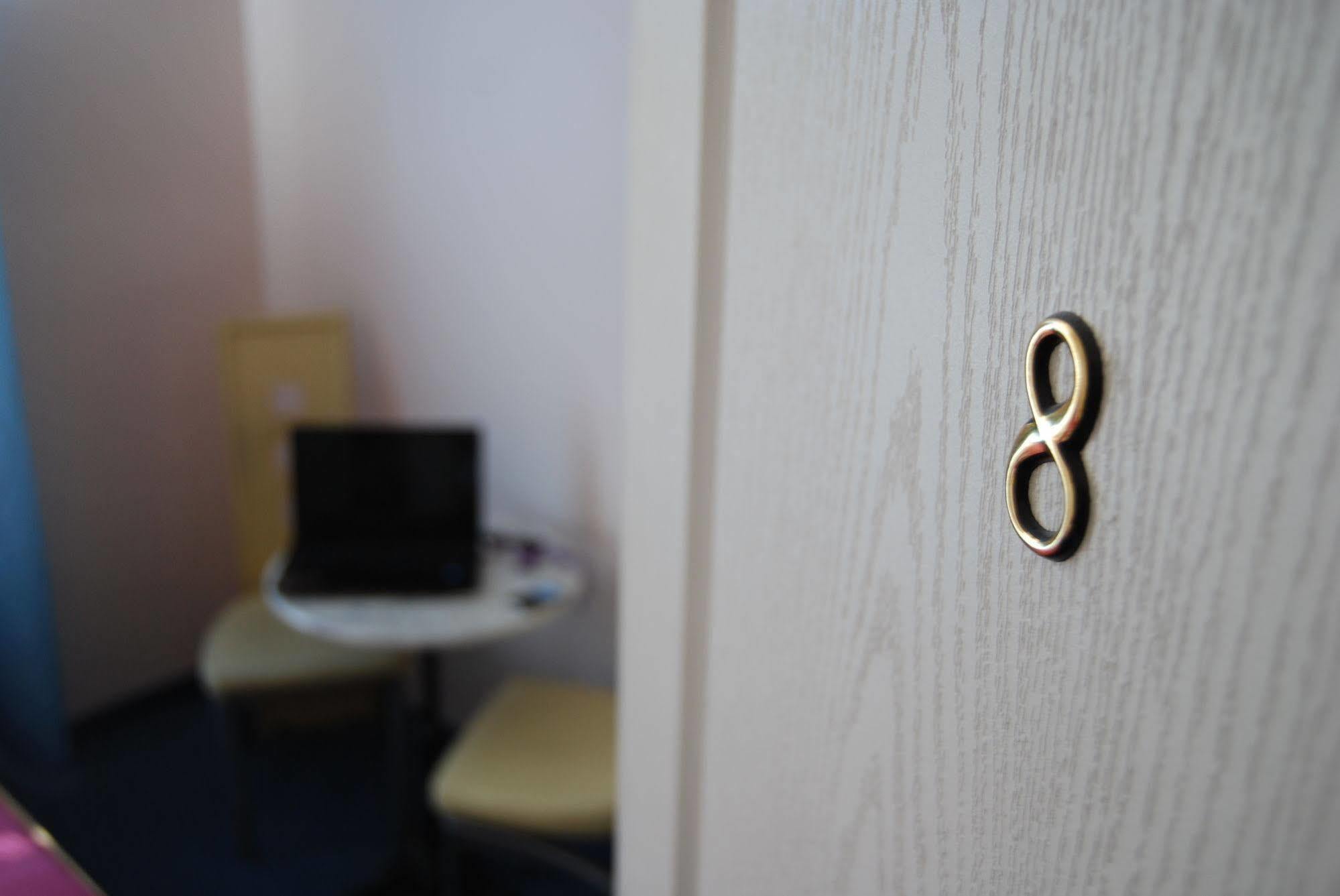 Club Hotel Praha Dış mekan fotoğraf